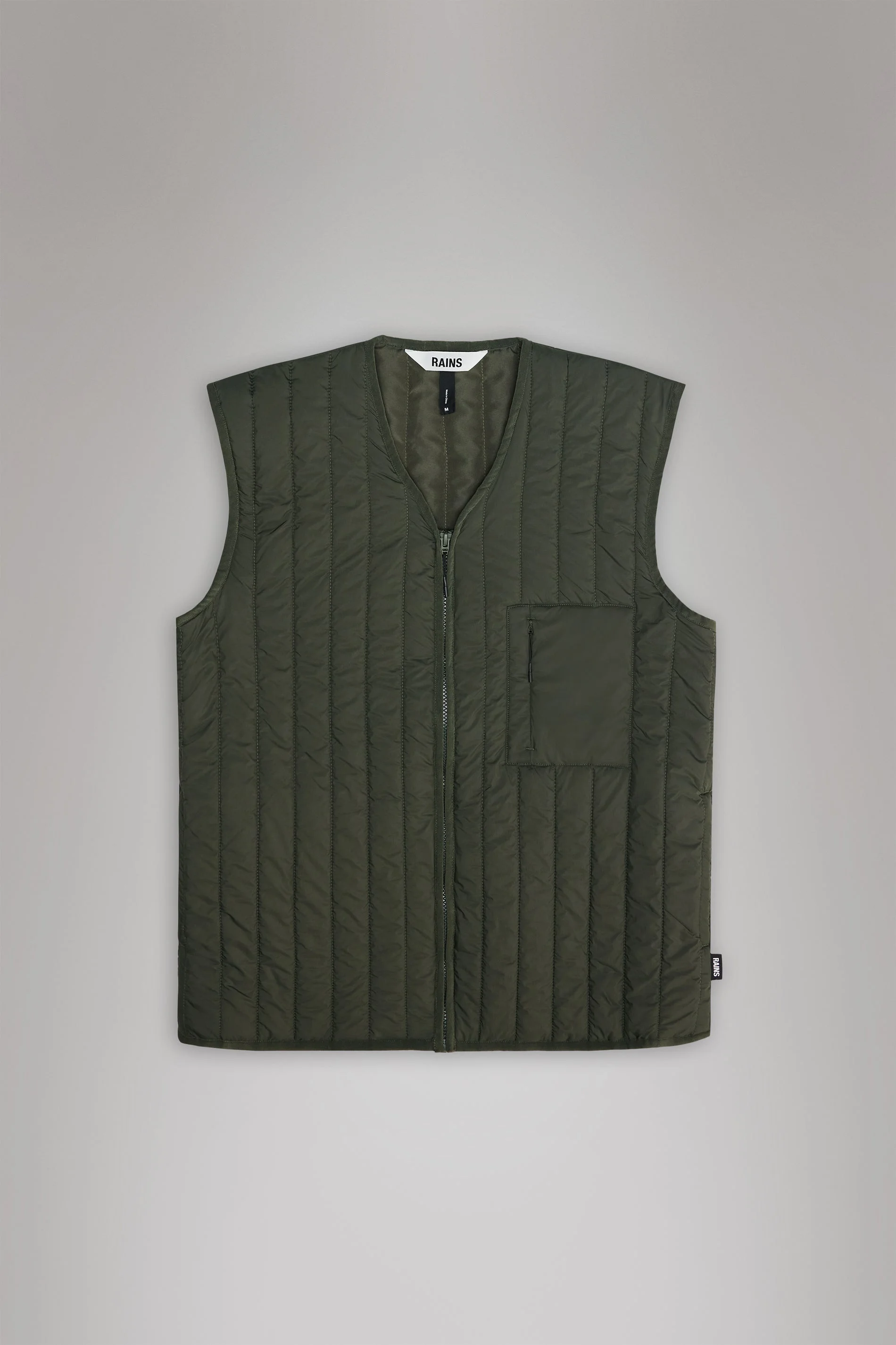 Banja Liner Vest - 1