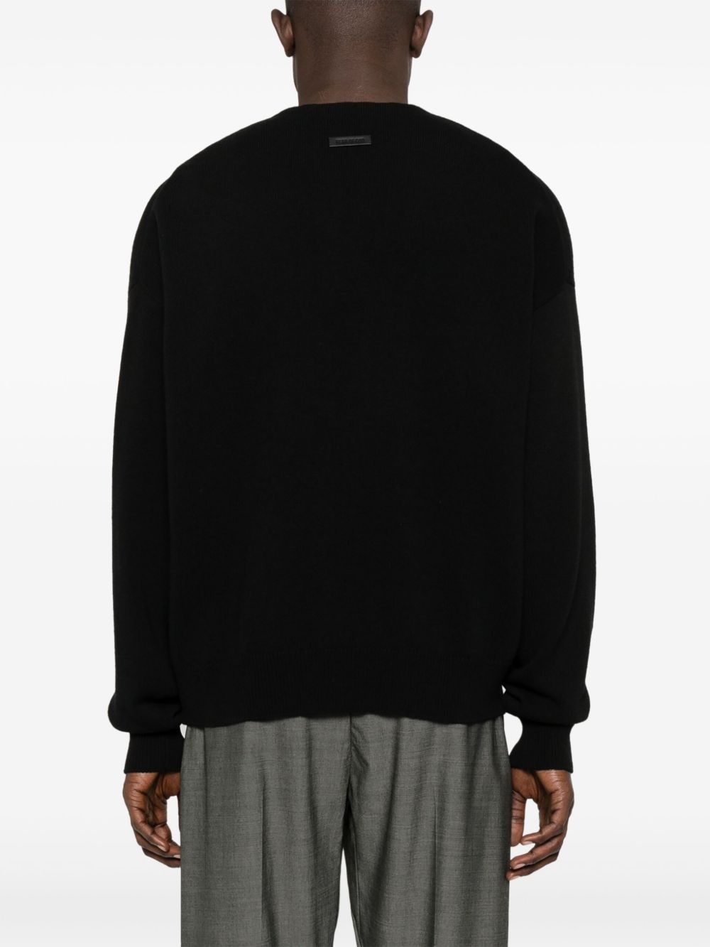 merino-wool sweater - 4