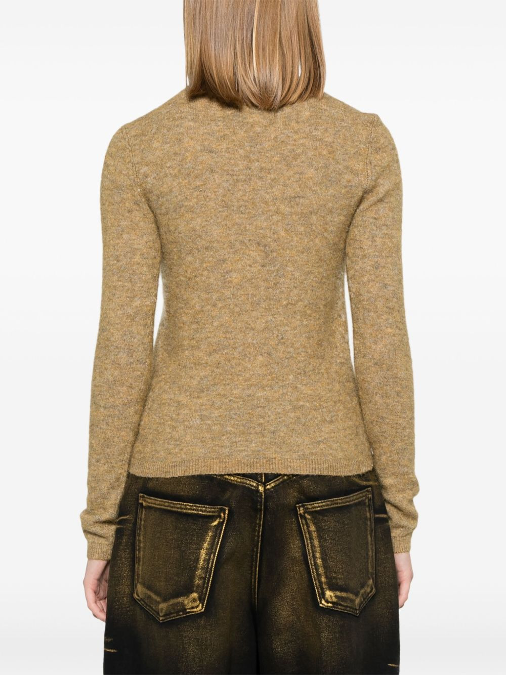 Obira sweater - 4