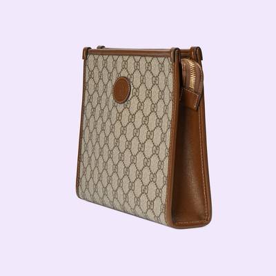 GUCCI Beauty case with Interlocking G outlook