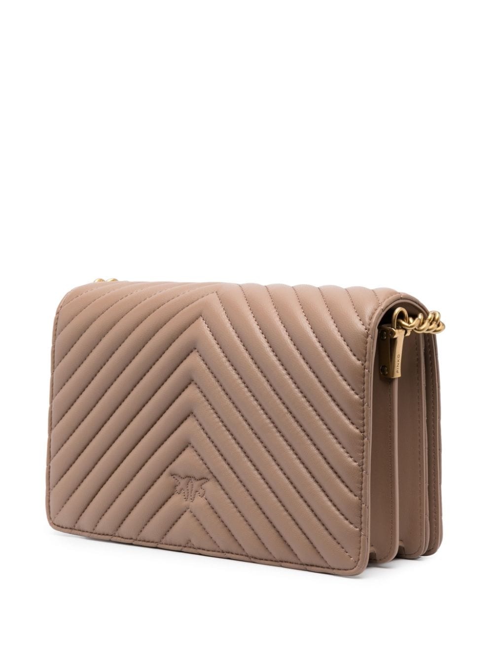 Love Click Classic leather bag - 3