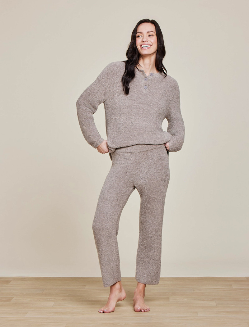 CozyChic Lite® Textured Pant 1