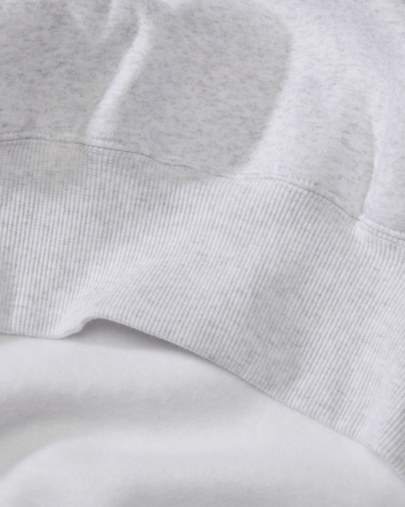 Nike Sportswear Phoenix Fleece Women's Over-Oversized Crew-Neck Sweatshirt 8