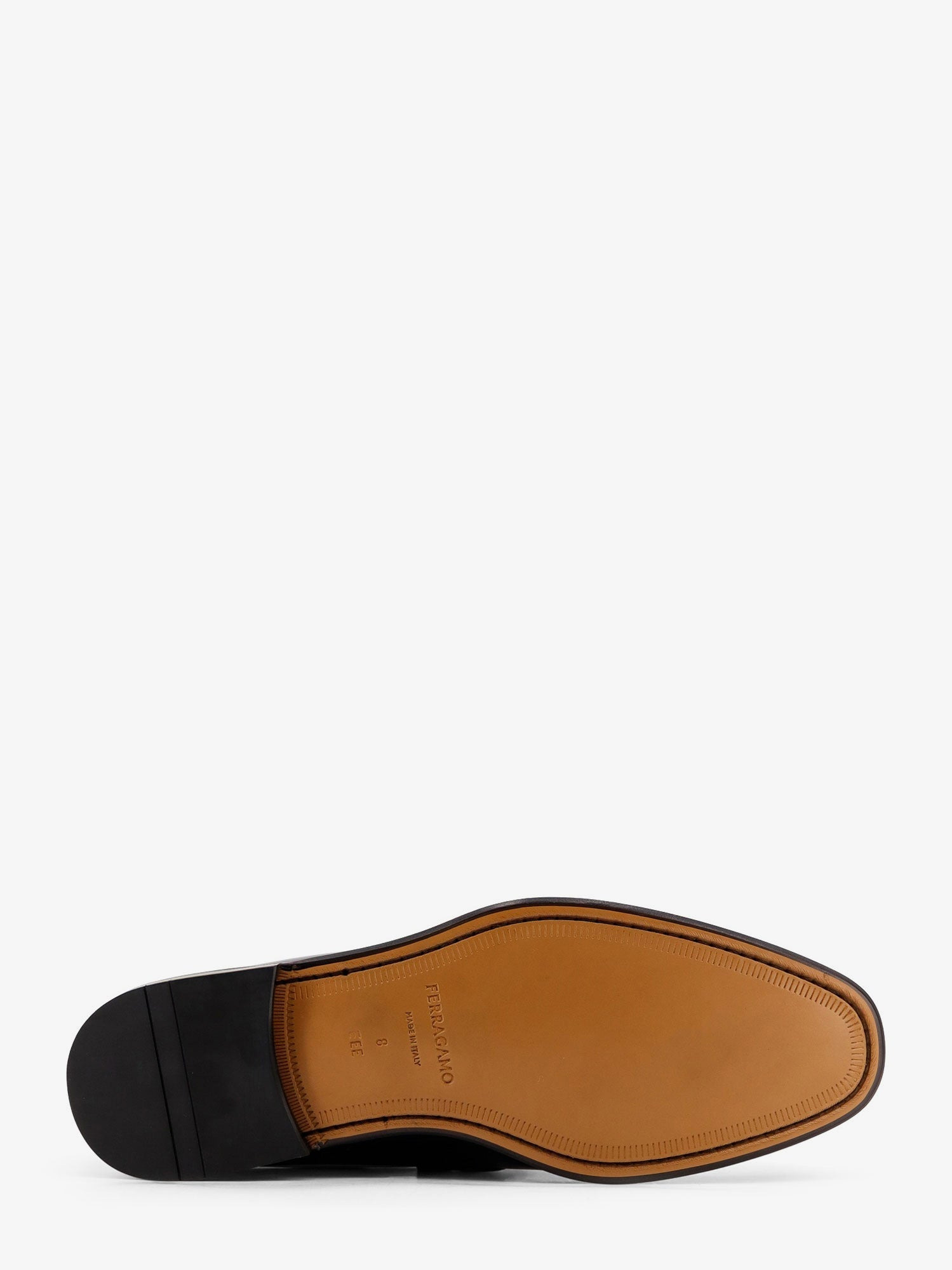 Ferragamo Leather Loafers - 4