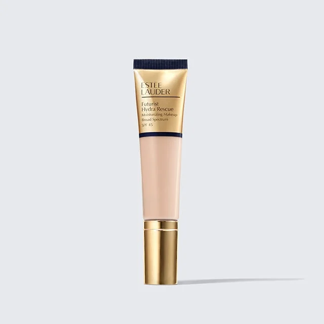 Futurist Hydra Rescue Moisturizing Foundation SPF 45 - 1