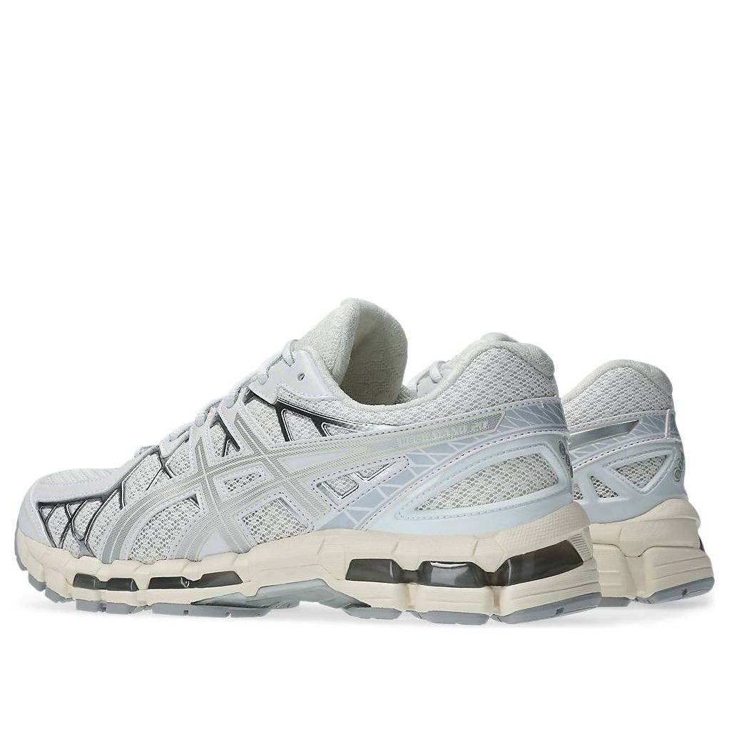 ASICS Gel-Kayano 20 'White Pure Silver' 1203A388-100 - 4