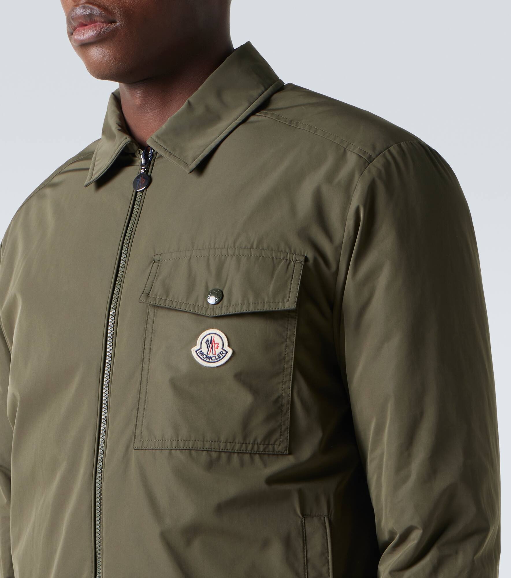 Vigeon down jacket - 5