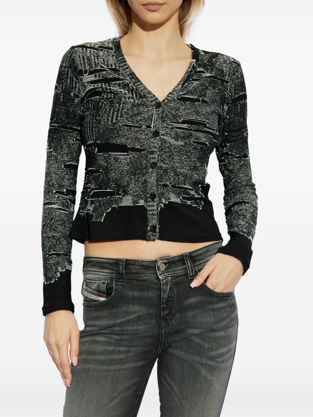 M-Alima-L cardigan - 3
