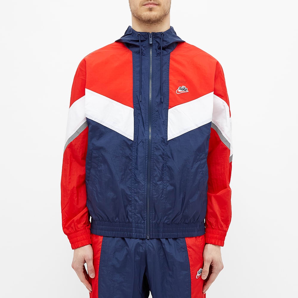 Nike Heritage Windrunner Jacket - 5