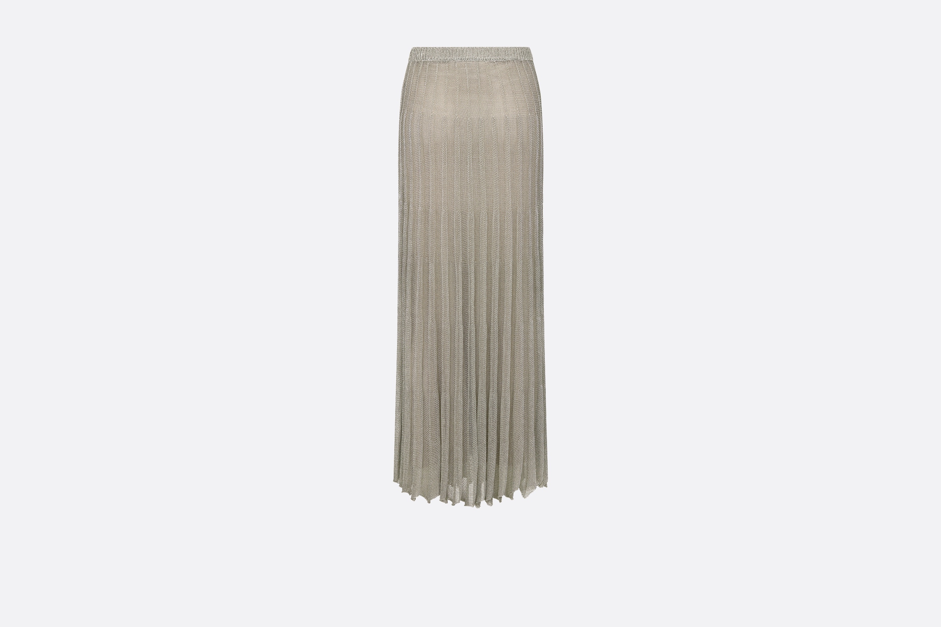 Long Skirt - 2