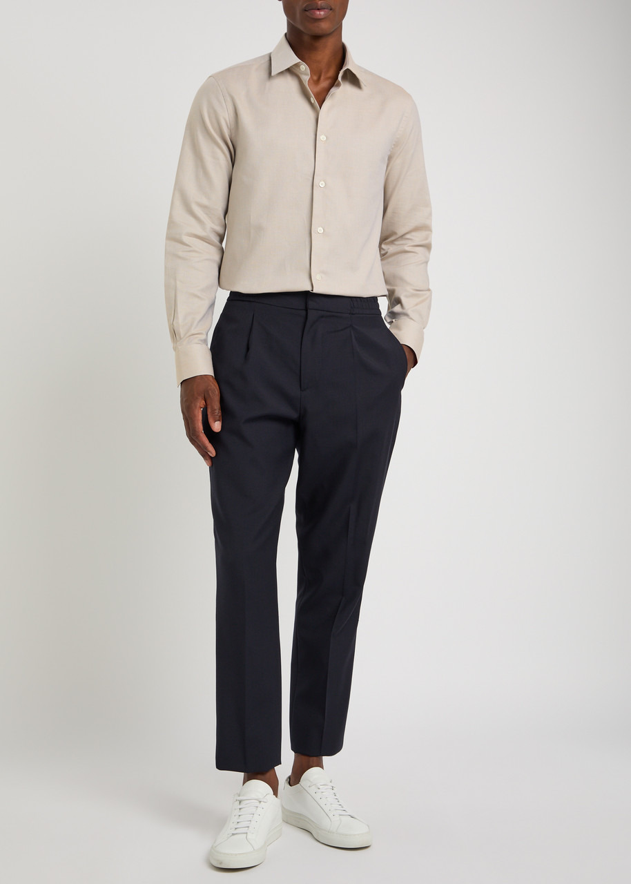 Paul Smith Cotton Shirt - 4