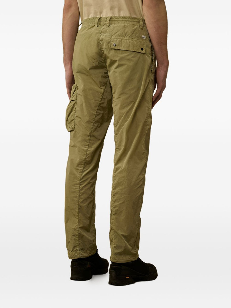 cargo-pocket trousers 4
