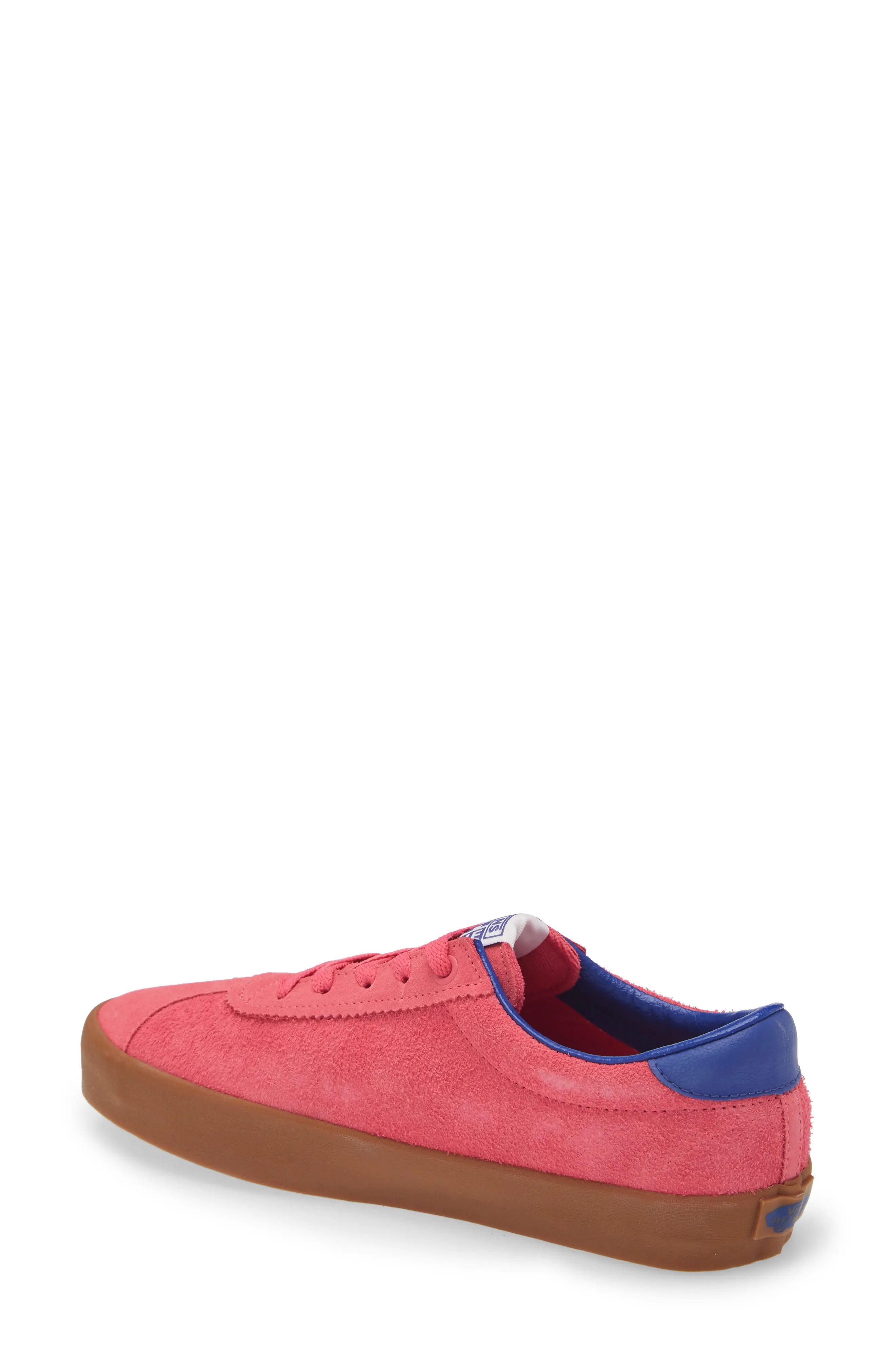 Sport Low Sneaker - 2