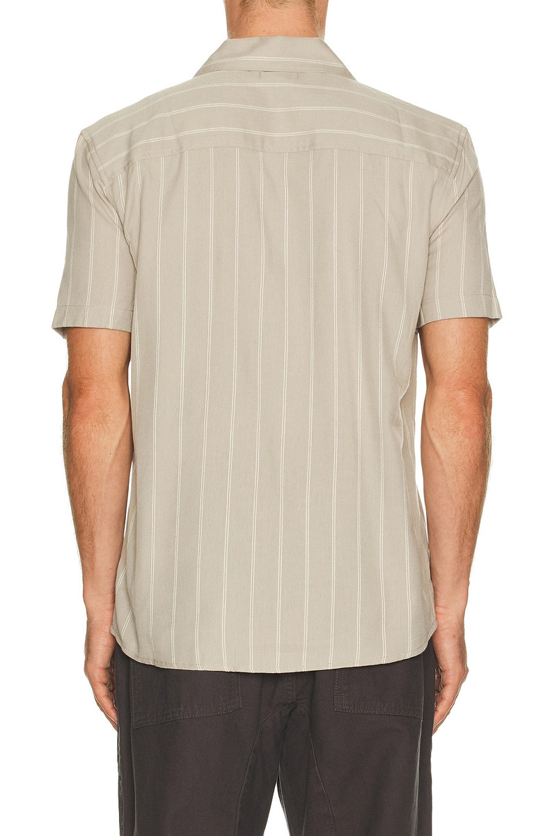 Jacobson Shirt 2