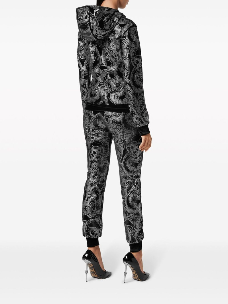 Teddy Bear tracksuit set 3