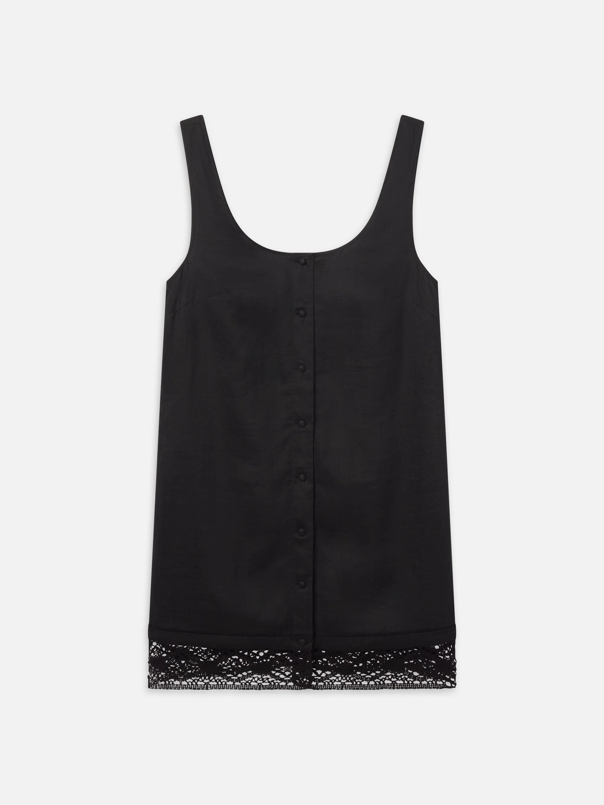 The Heirloom Dress - 1