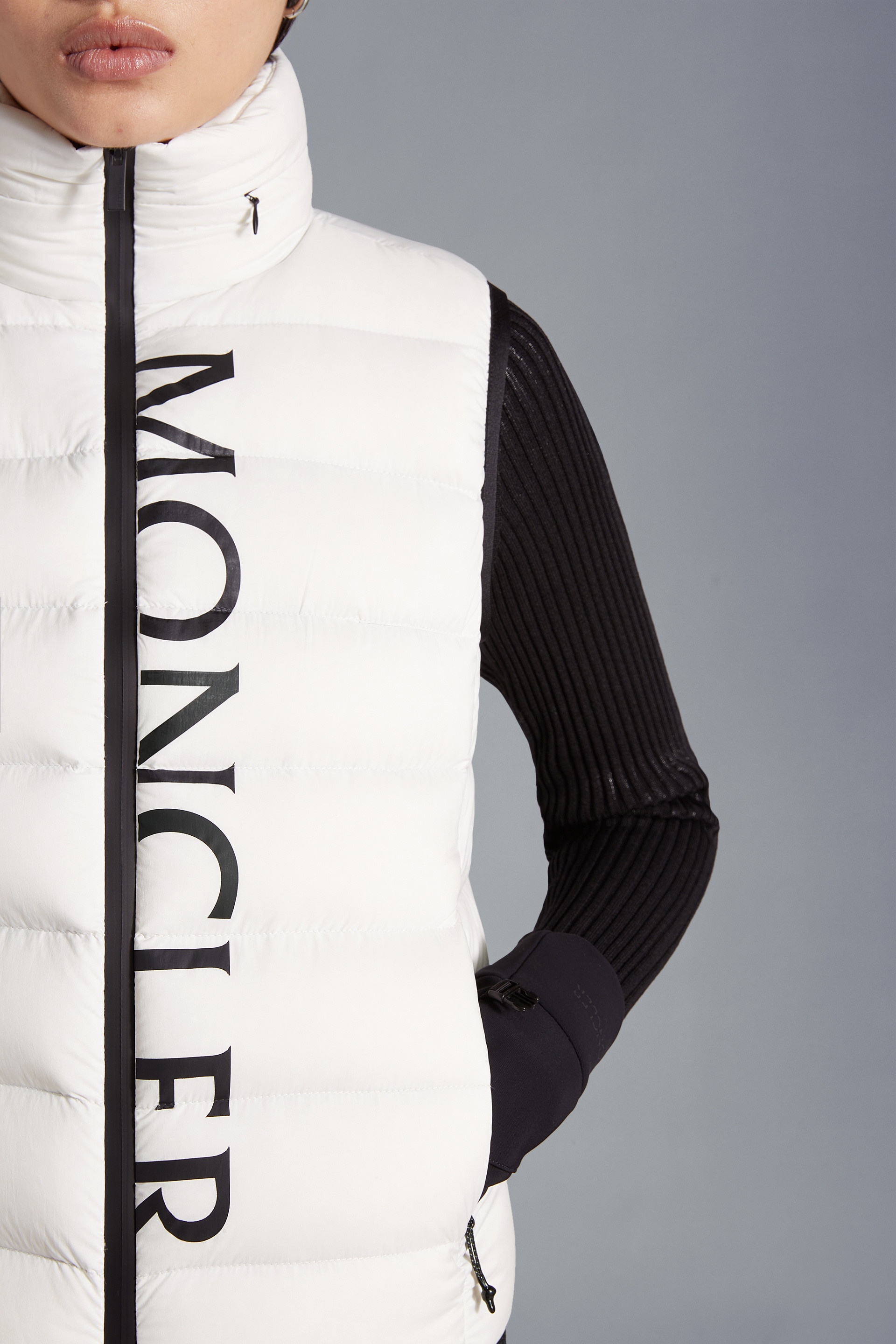 Cenis Down Vest - 4