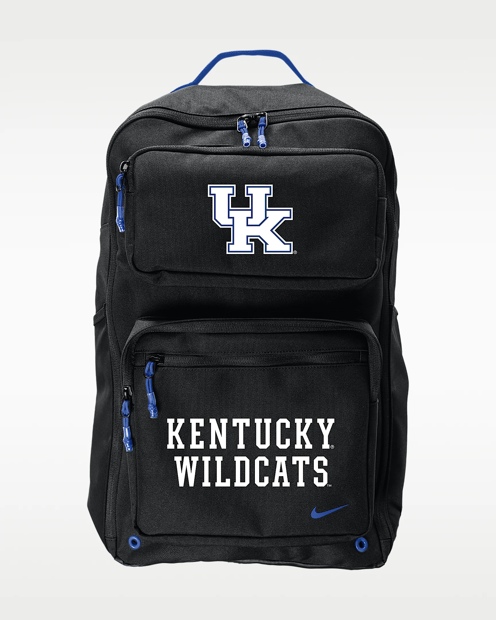 Kentucky Utility Speed 2.0 Nike College Backpack - 1