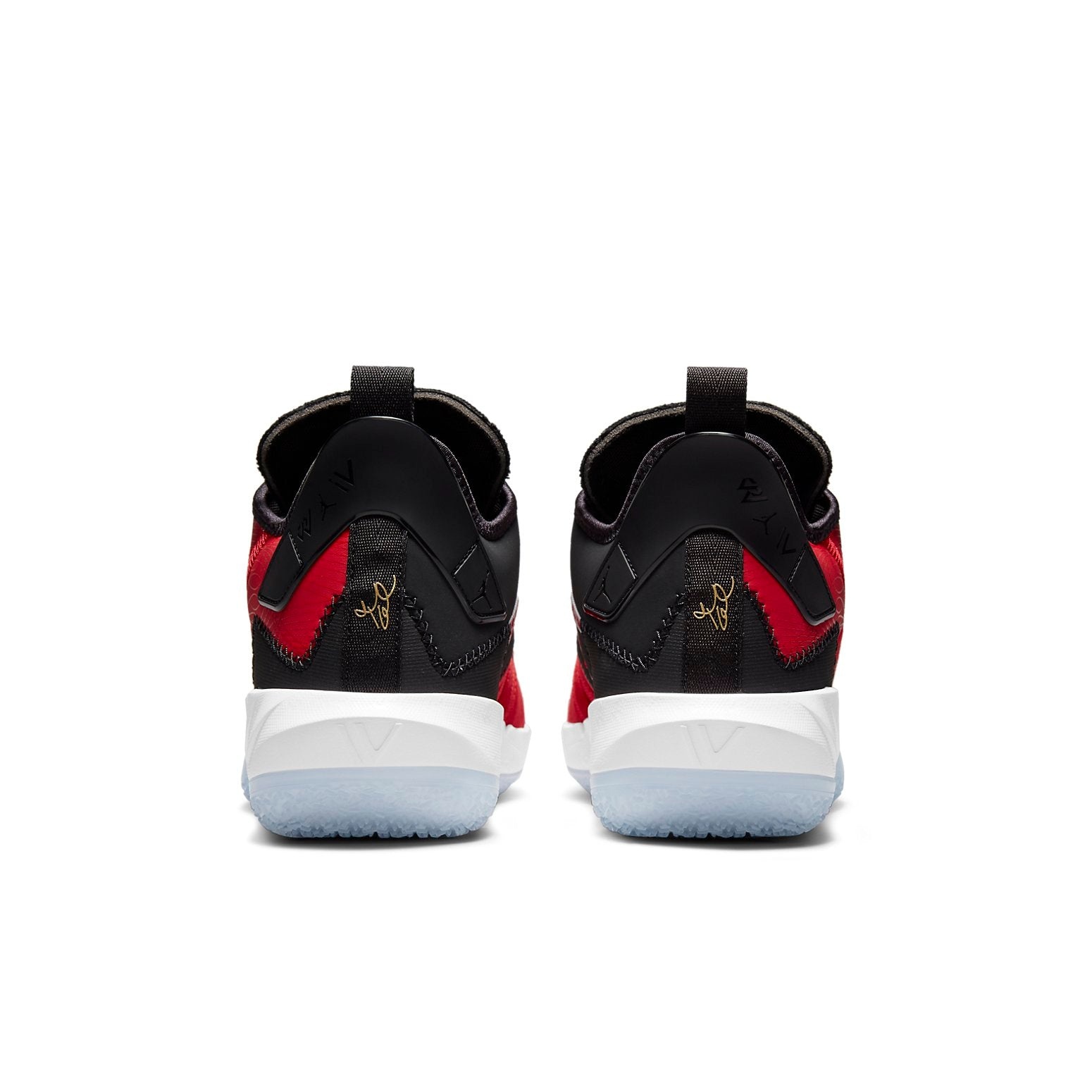 Air Jordan Why Not Zer0.4 PF 'Bred' DD4886-600 - 5