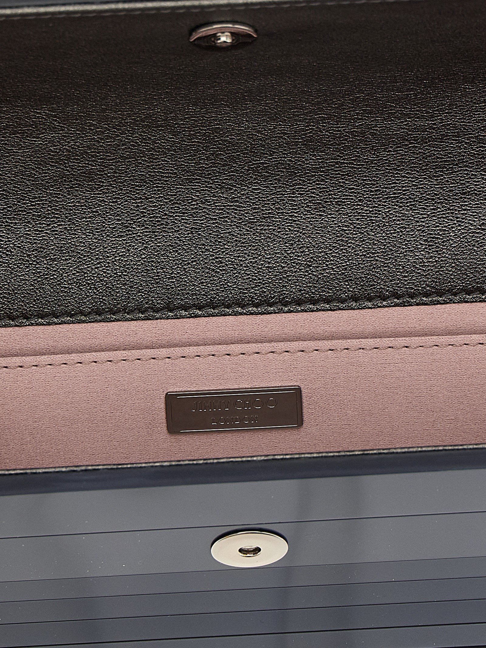 Sweetie Clutch Gray - 4