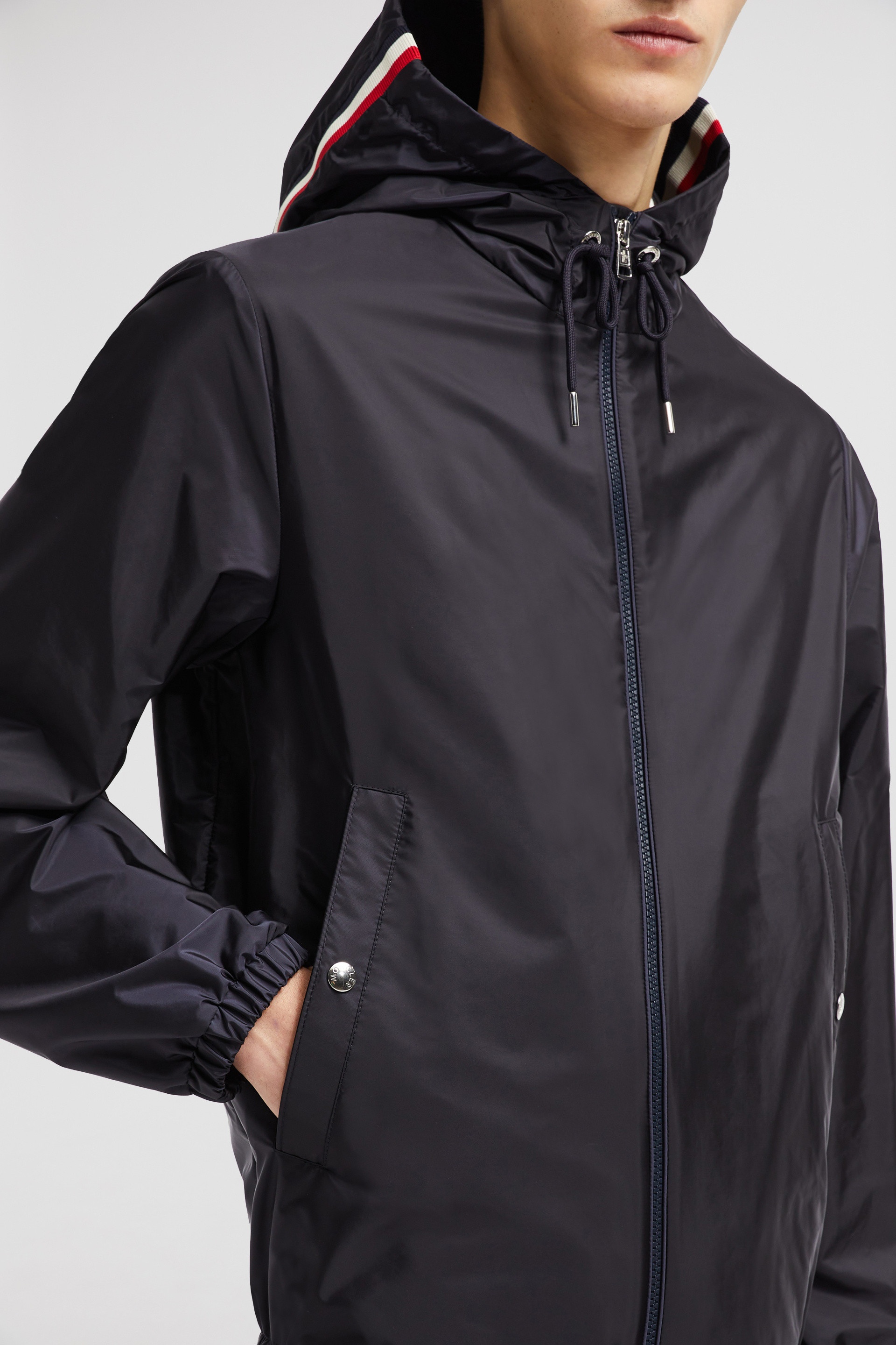 Grimpeurs Hooded Windbreakers - 6
