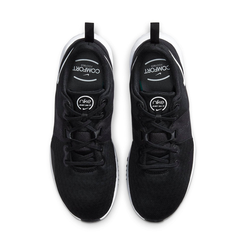 (WMNS) Nike City Trainer 3 'Black White' CK2585-006 4
