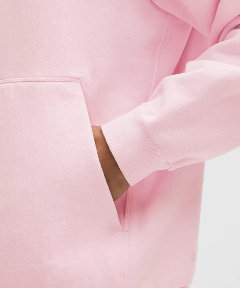 Steady State Pullover Hoodie 5