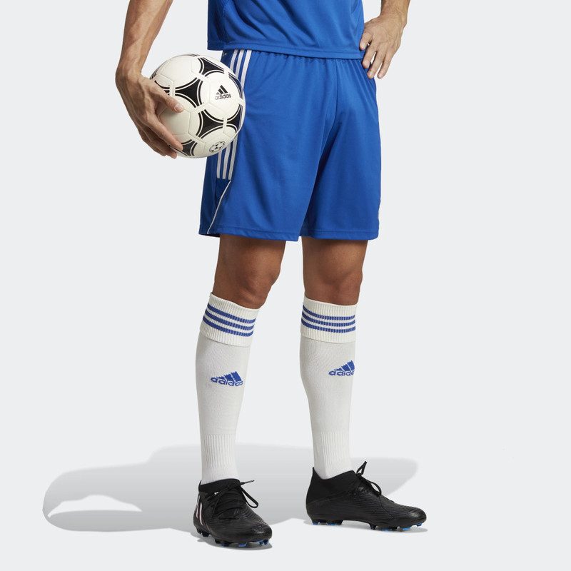 adidas adidas Tiro 23 League Shorts 'Royal Blue' IB8084 outlook