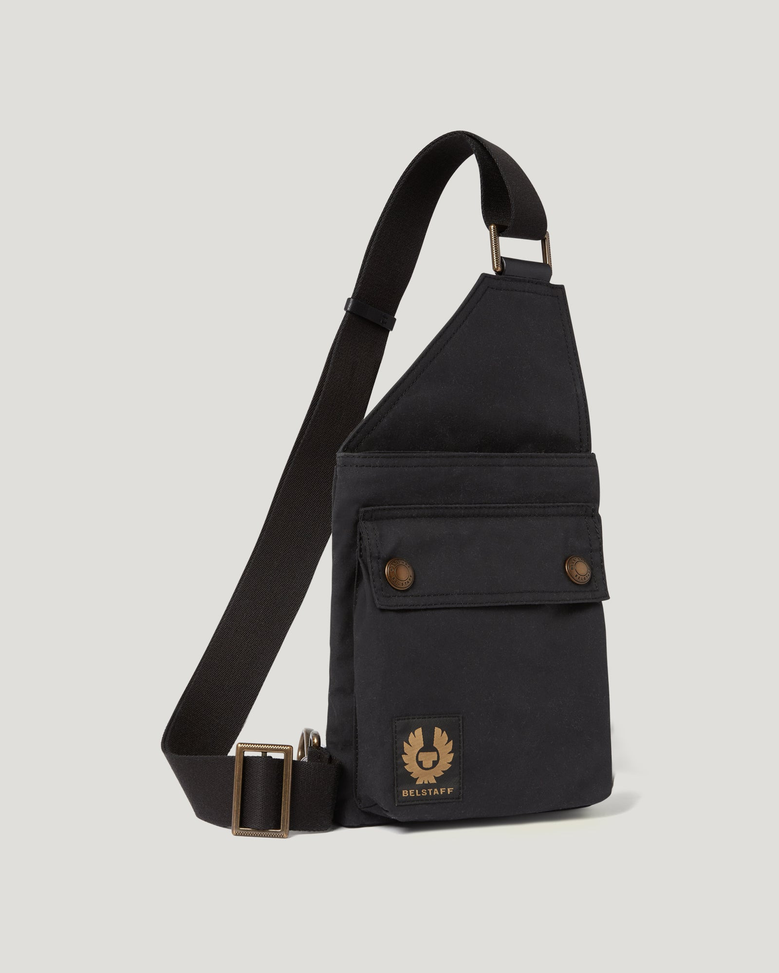 TRIALMASTER CROSSBODY BAG - 2