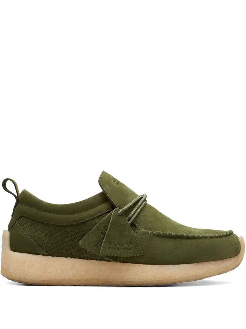 Maycliffe "Khaki" loafers 1