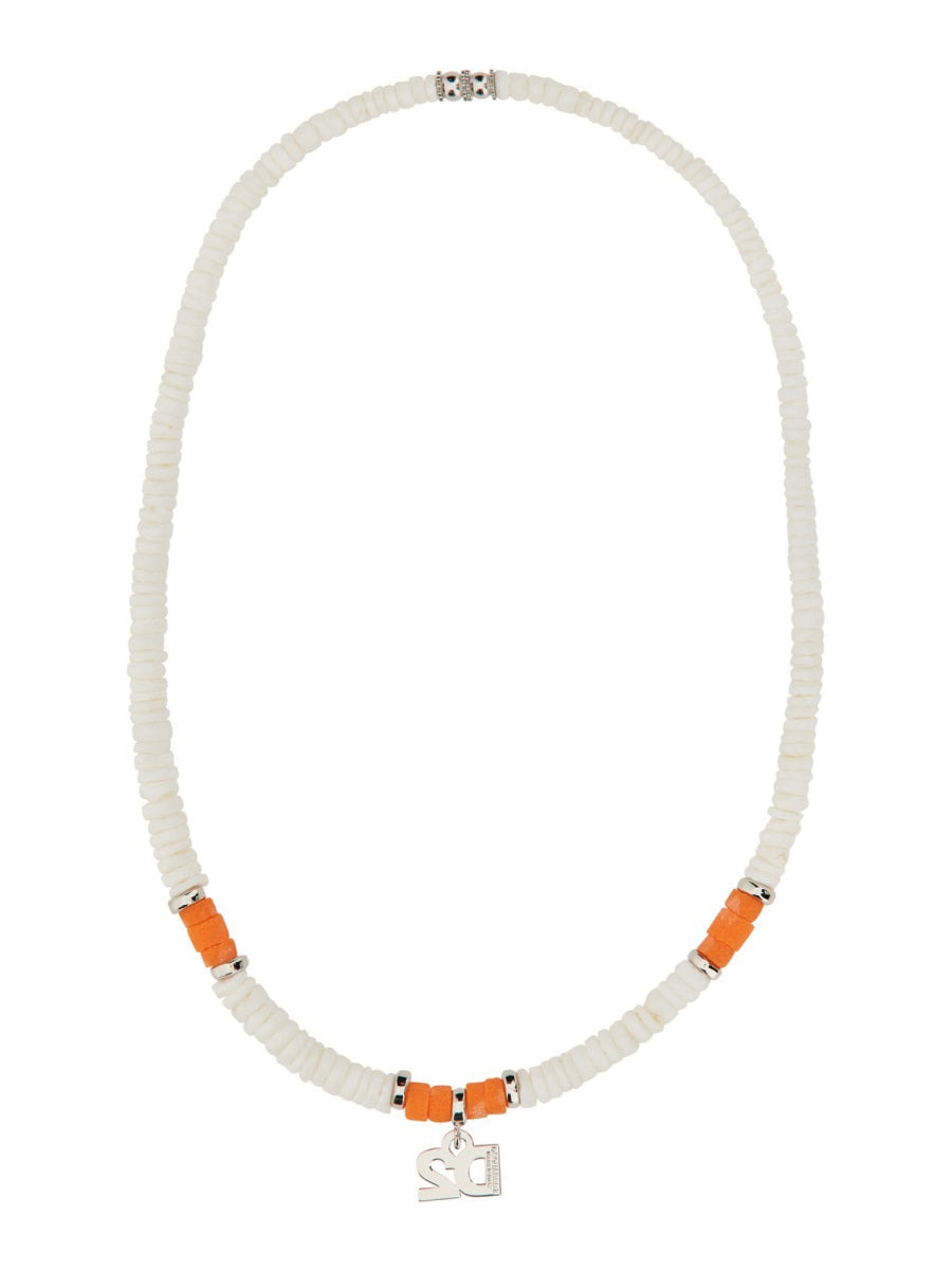 Dsquared Women Logo Necklace - 2