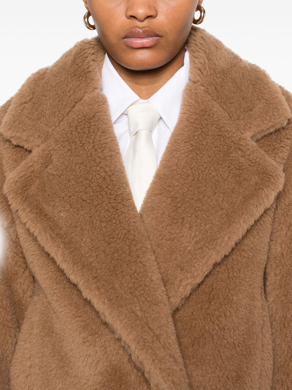 Max Mara Women Gardone Jacket - 5