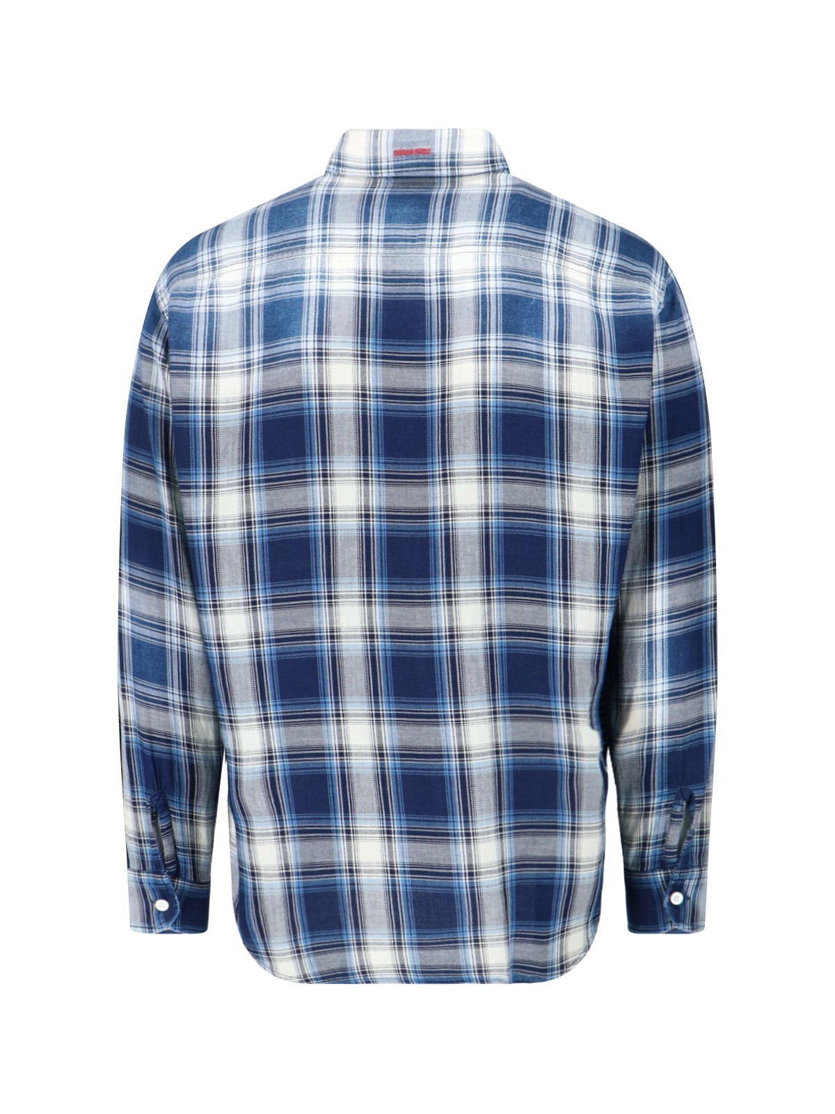 VINTAGE SHIRT WITH RHINESTONES - 2