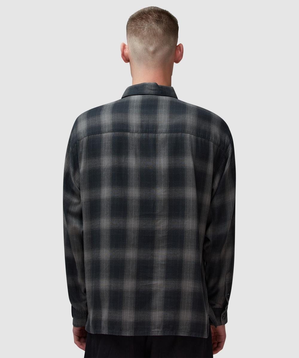 Hombre check shirt - 3