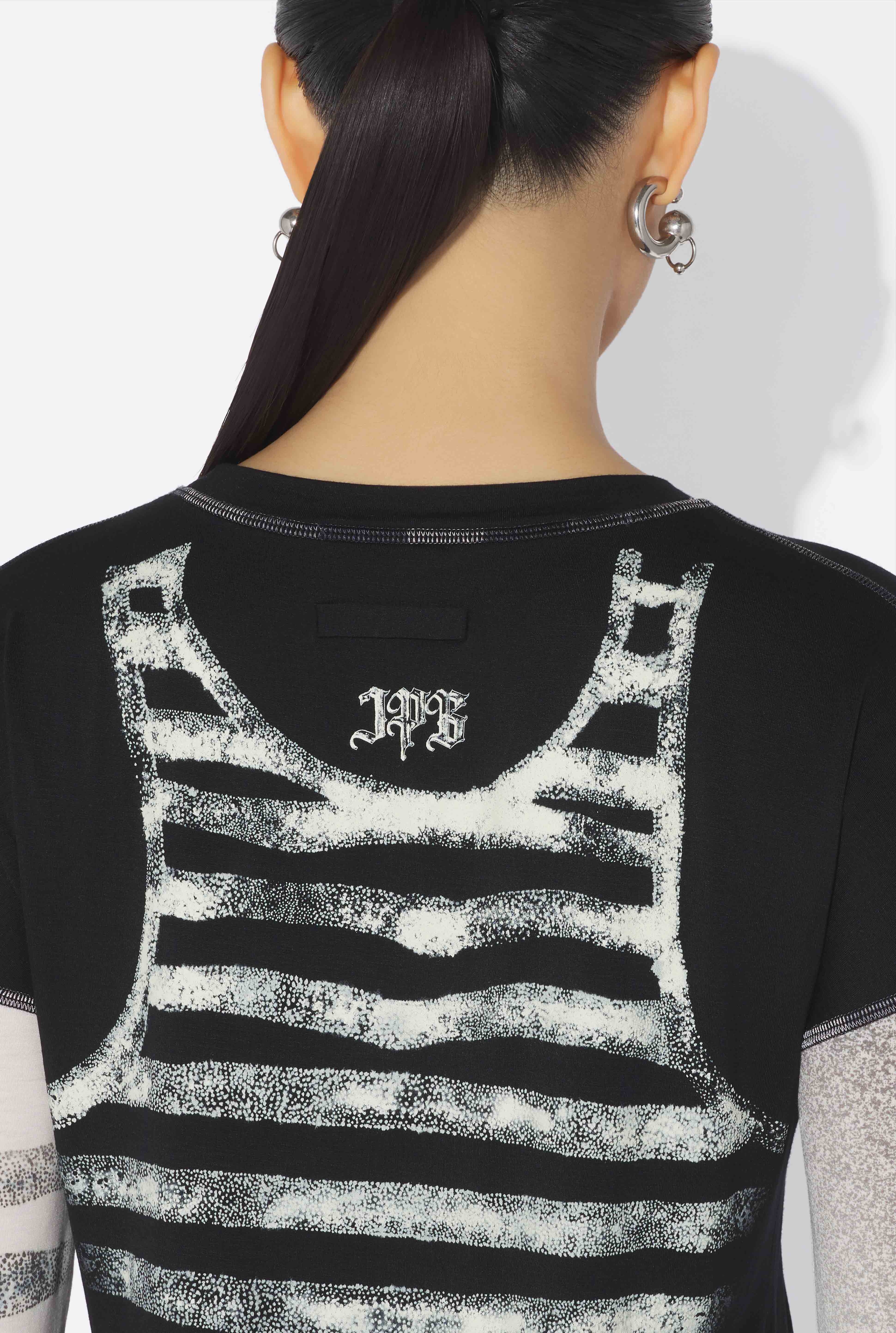 THE “TATTOO” DRESS - 4