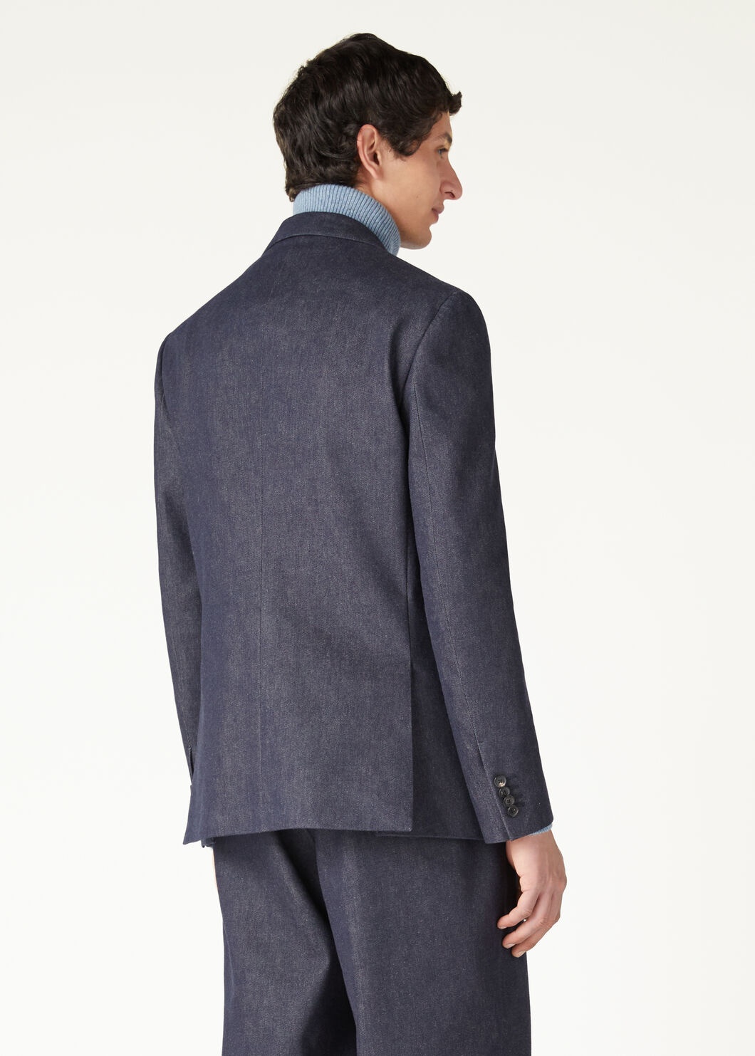 Torino Jacket - 5