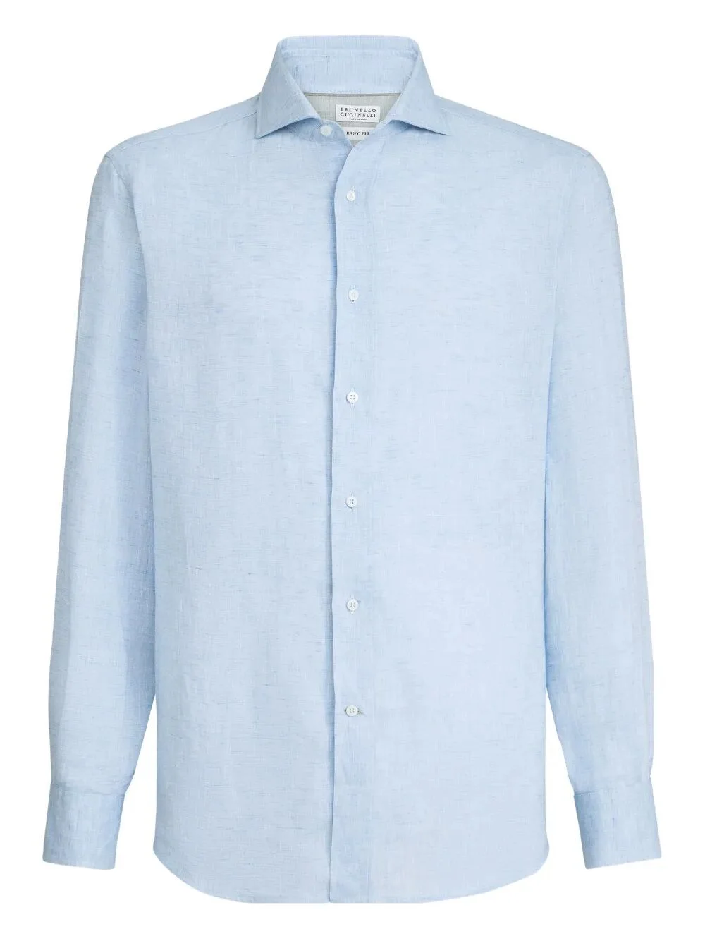 Linen Shirt - 1
