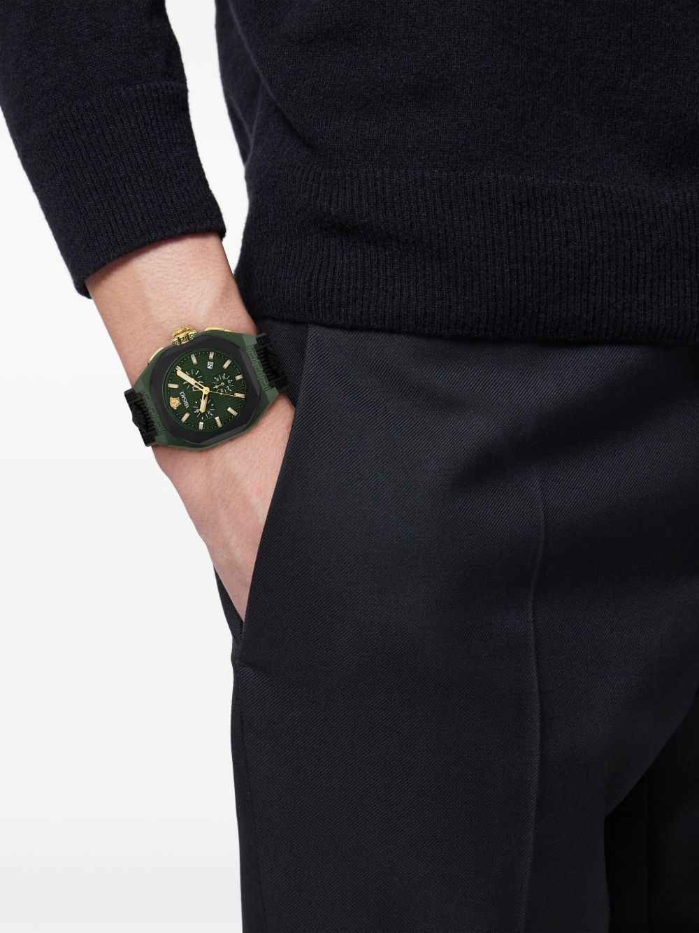 V-Legend 44mm - 2