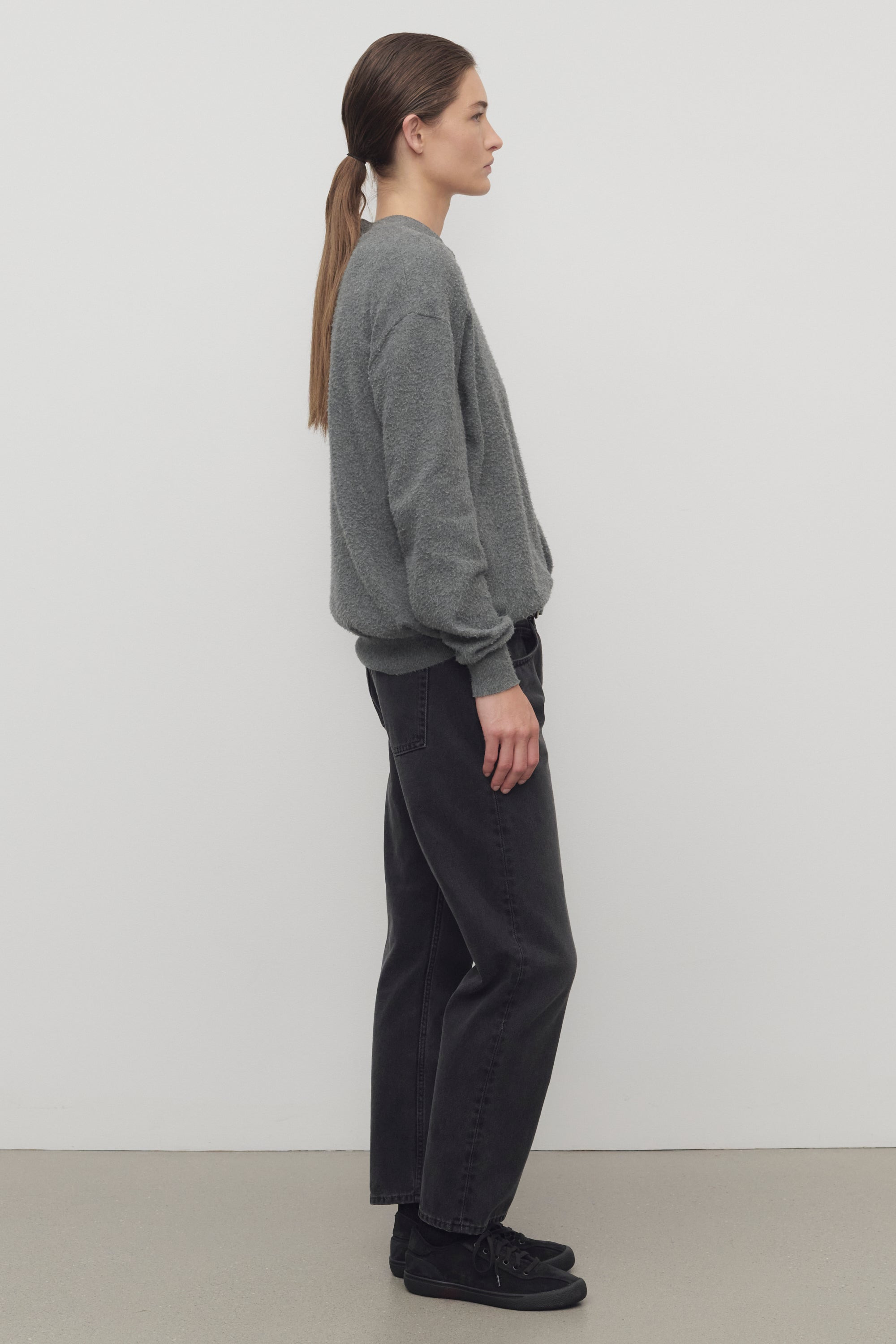 Riaco Jean in Cotton - 4