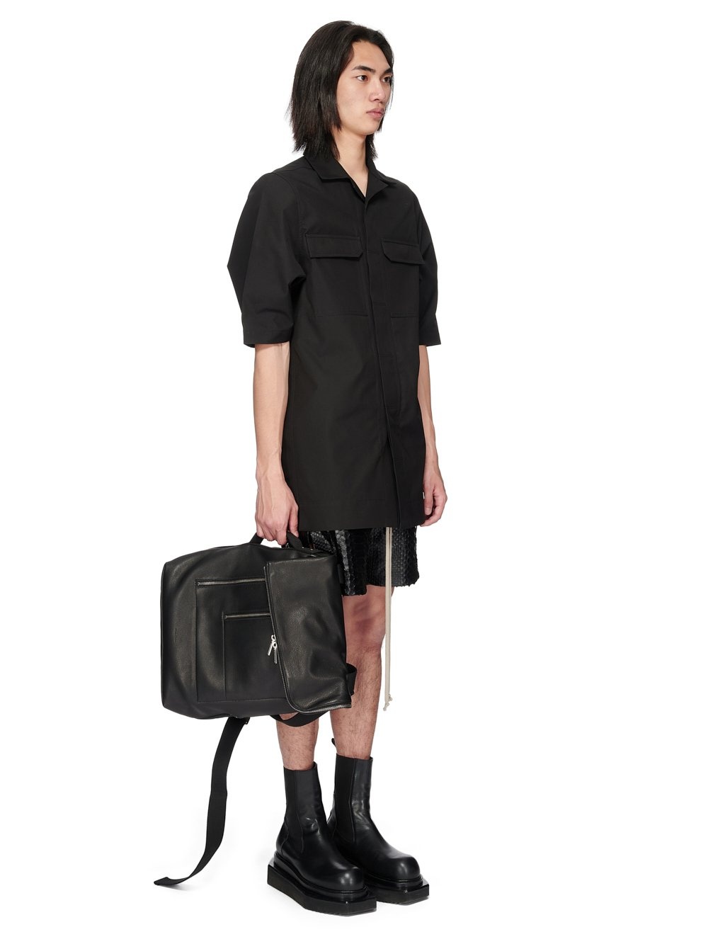 BAG - 10