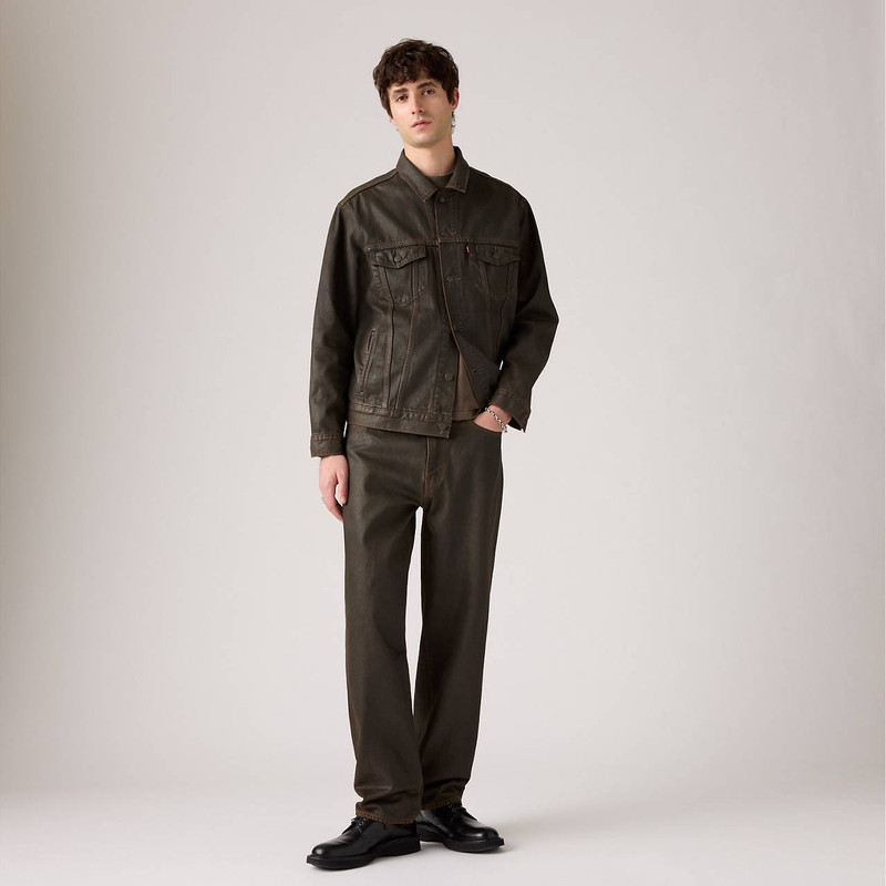 Levi's 568™ LOOSE STRAIGHT COATED MEN'S JEANS outlook