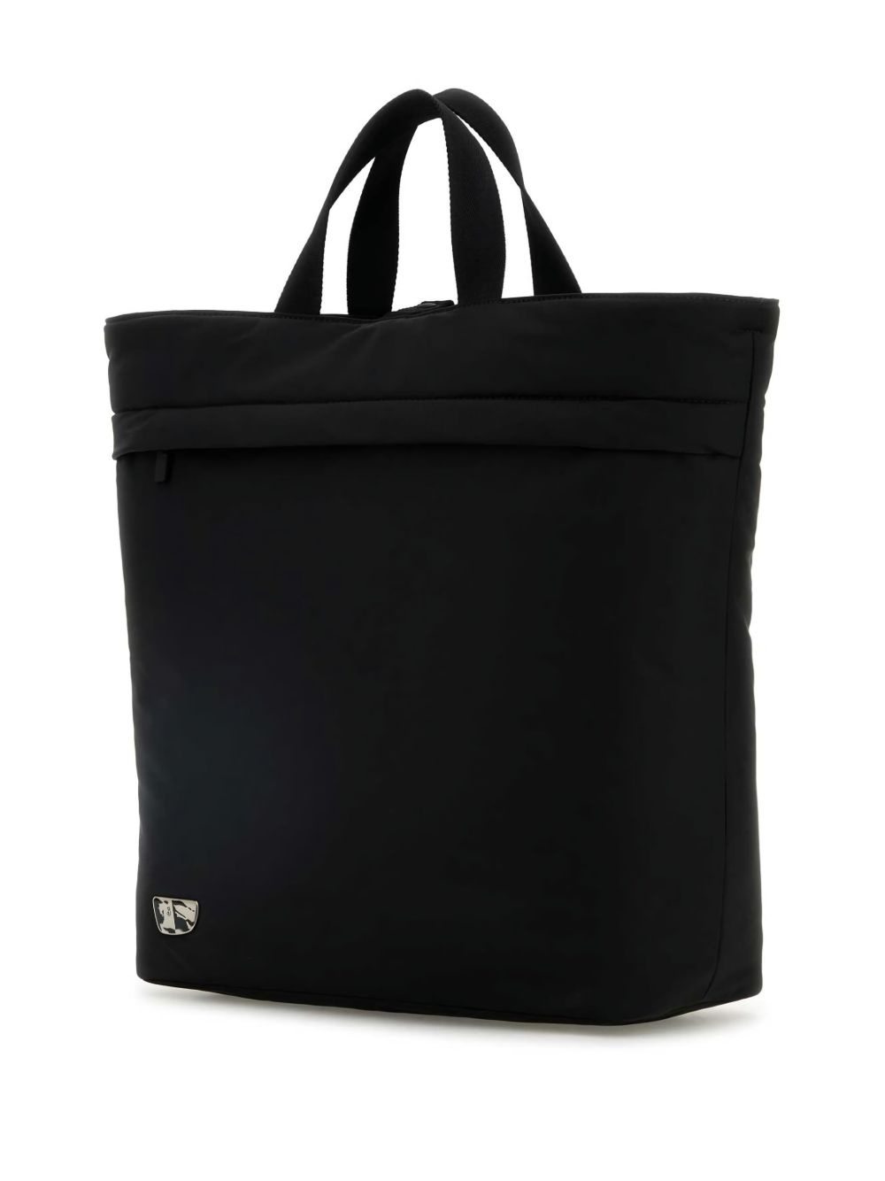 Shield shoulder bag - 3