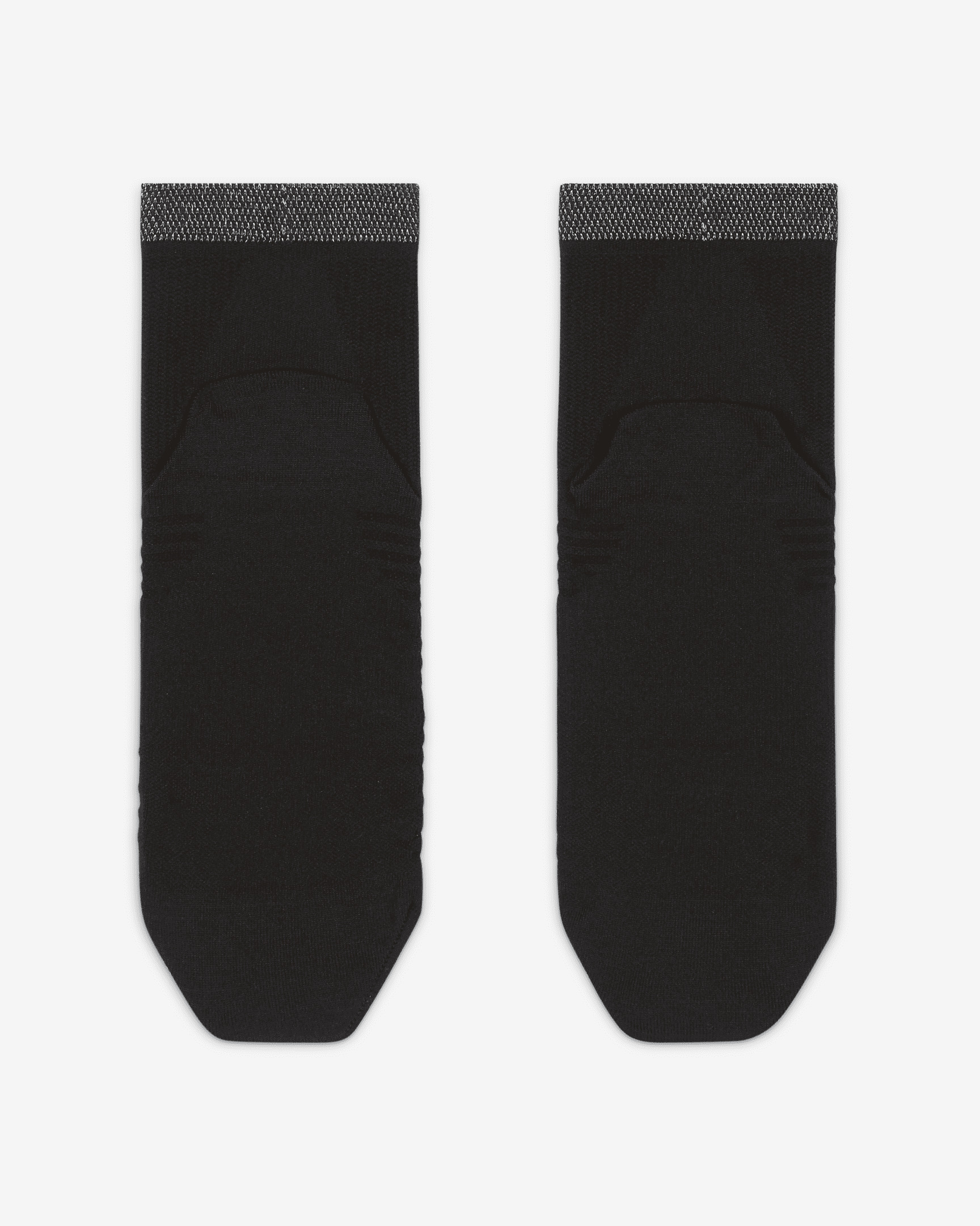 Nike Spark Lightweight Running Ankle Socks - 3