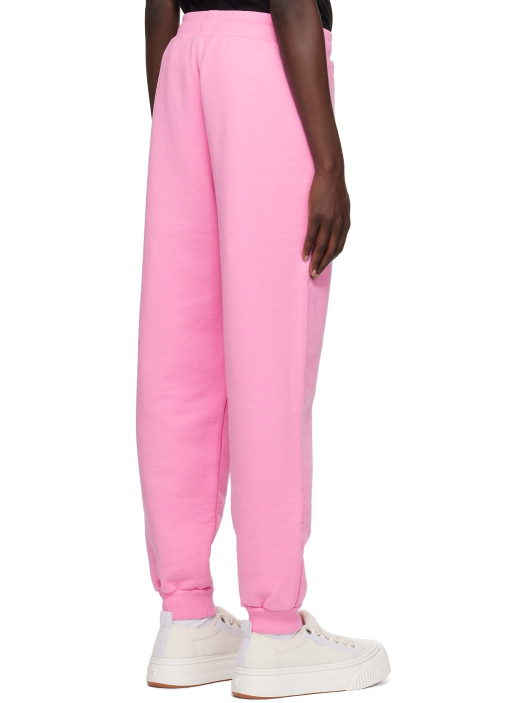 Pink Ami de Cœur Lounge Pants - 3