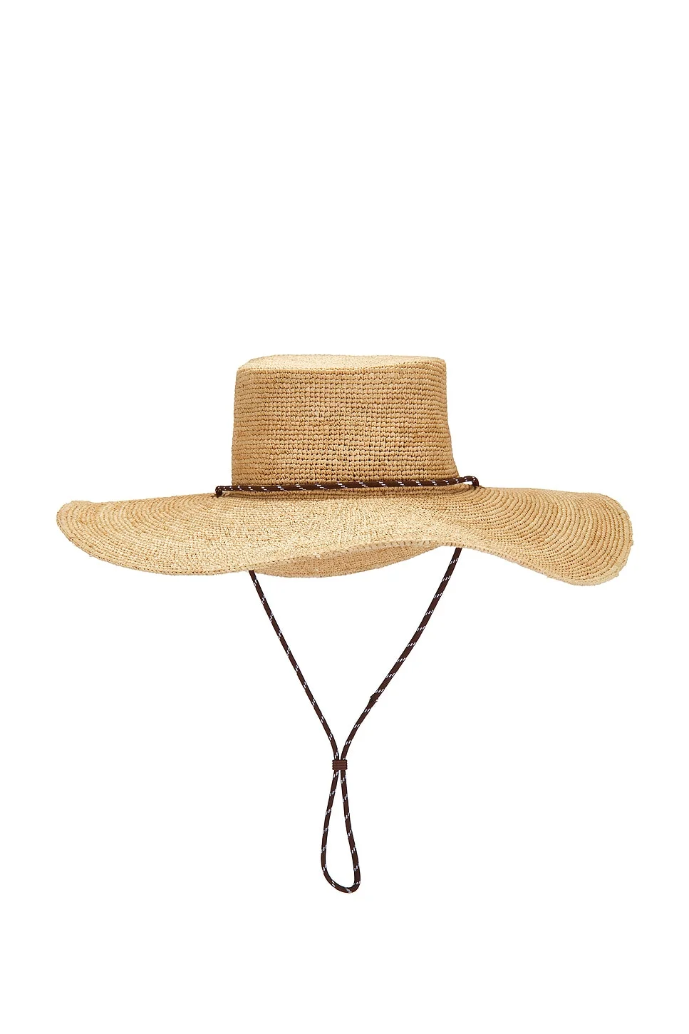 Frankie Boater Hat - 1