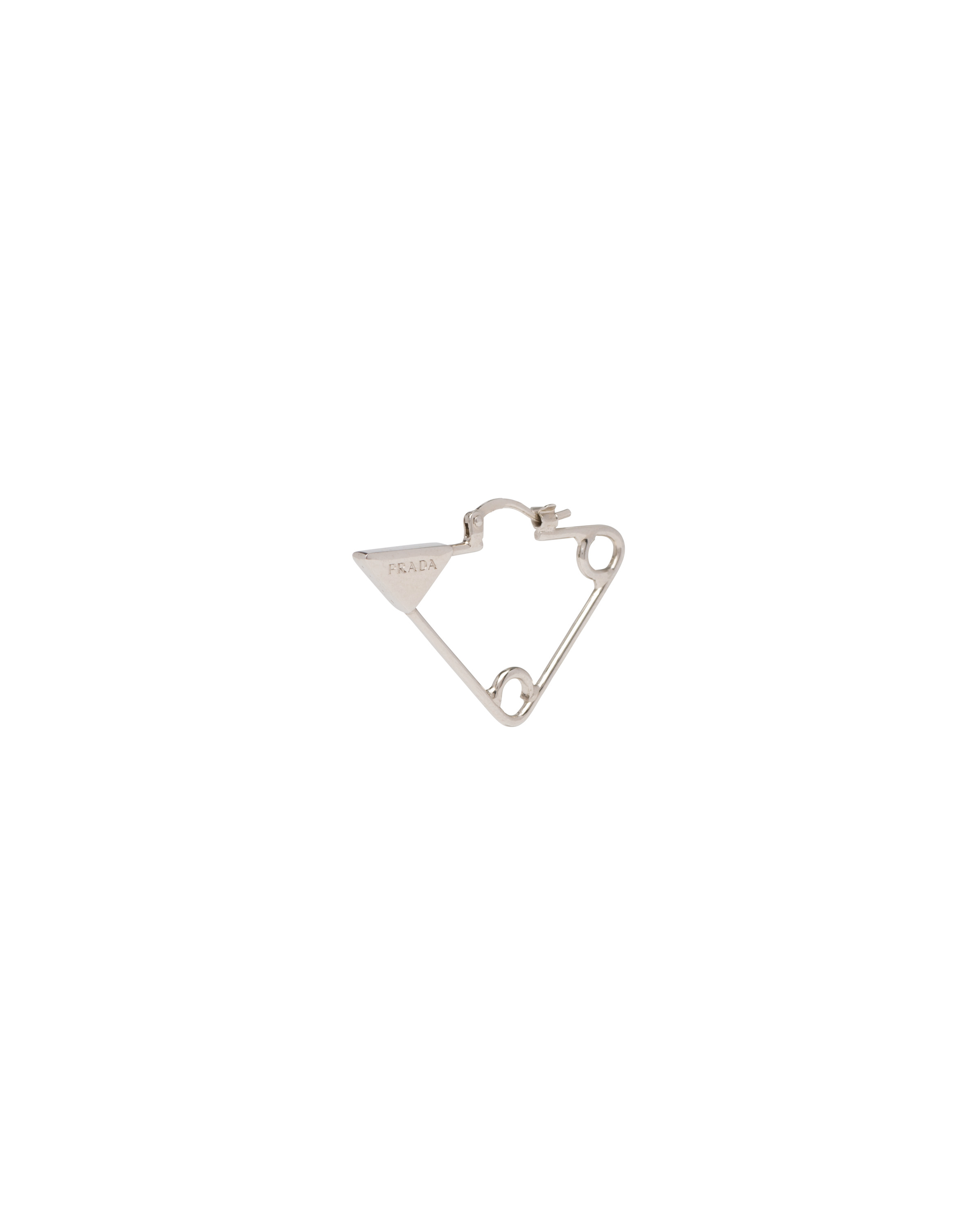 Prada Symbole single earring - 2