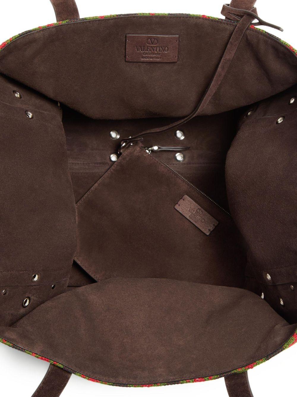 Nellcôte tote bag - 7