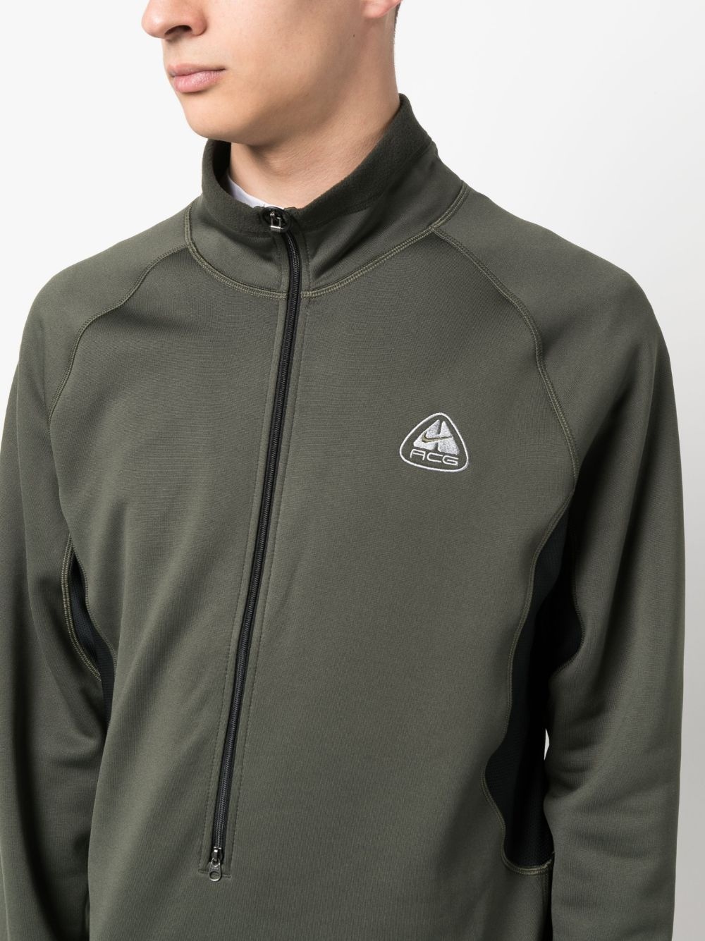 Nike ACG 'Oregon Series' Reissue sweatshirt - 5