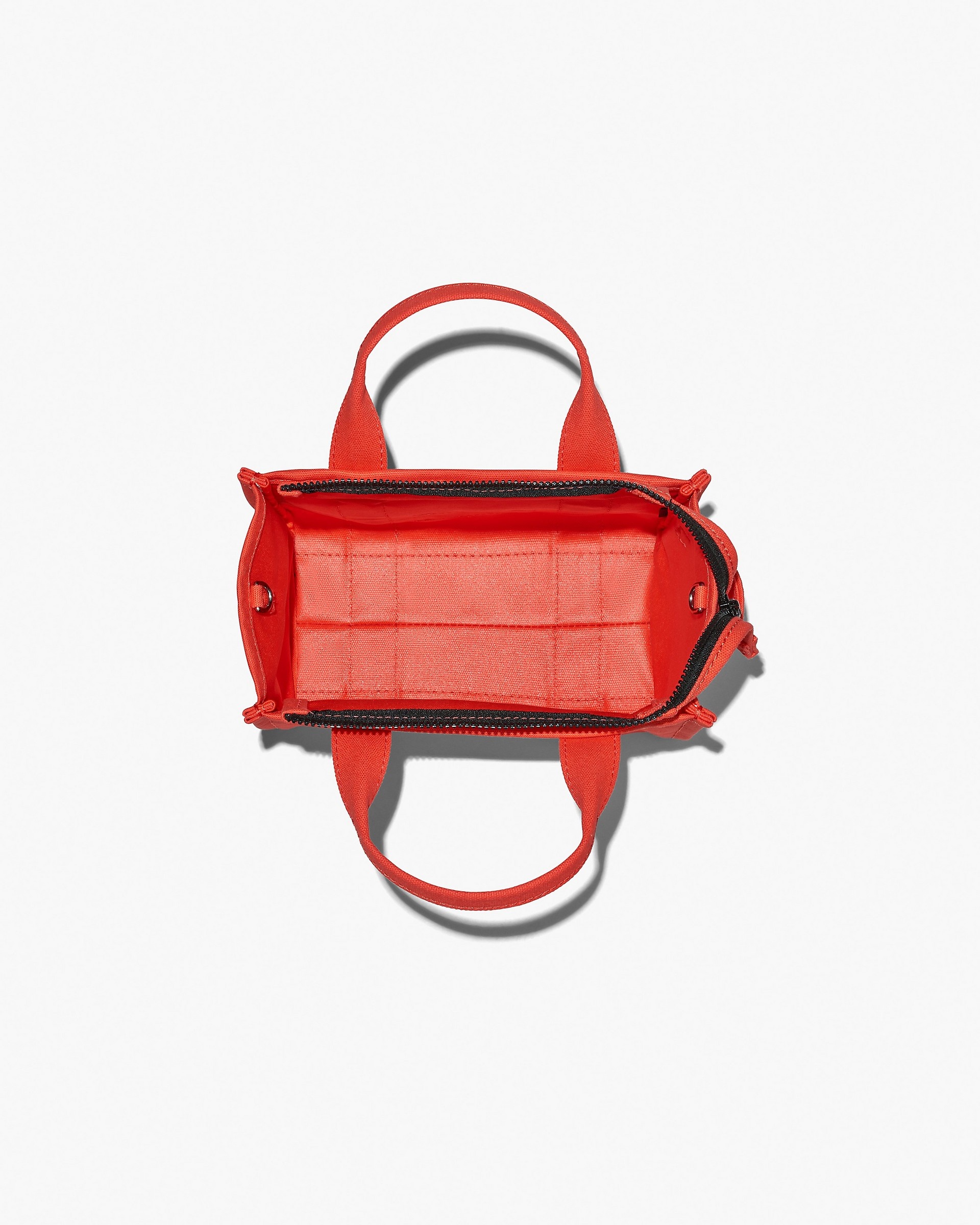 THE CANVAS SMALL TOTE BAG - 7