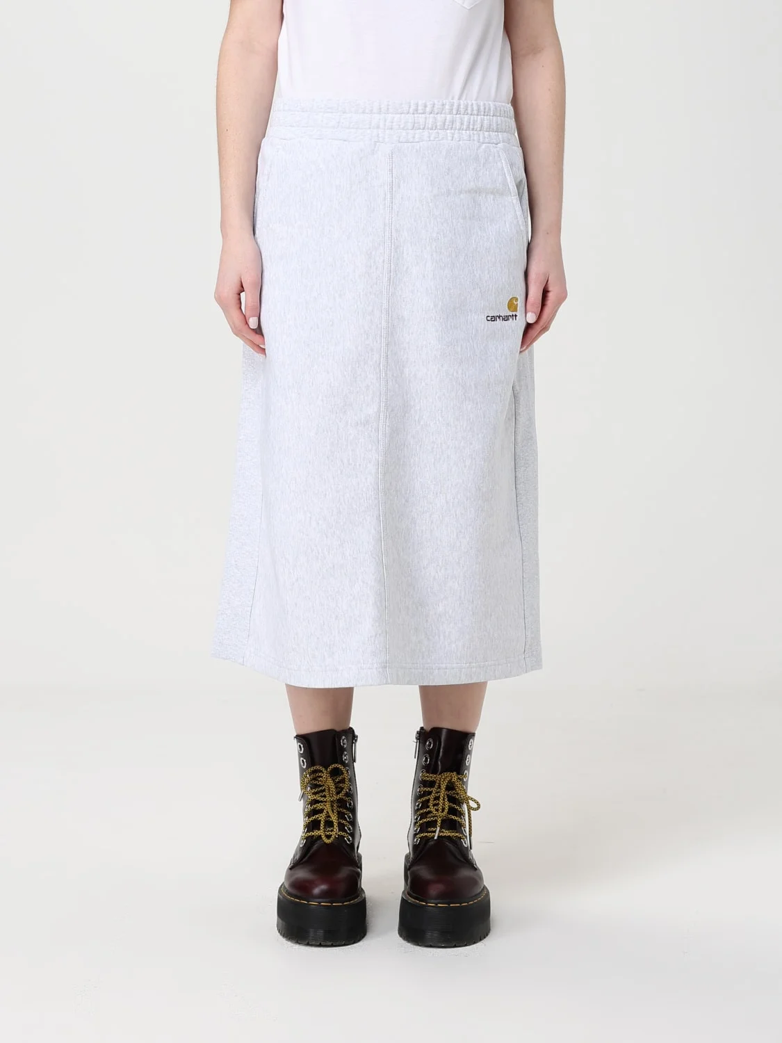 Skirt woman Carhartt Wip - 1